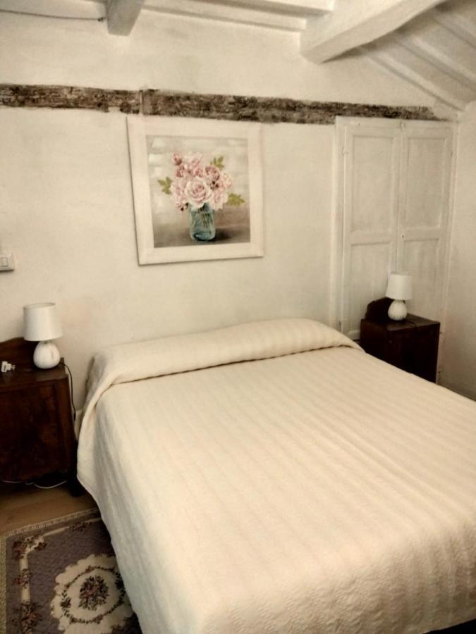 Bed and Breakfast Il Giardino Dei Sogni à Montefortino Extérieur photo